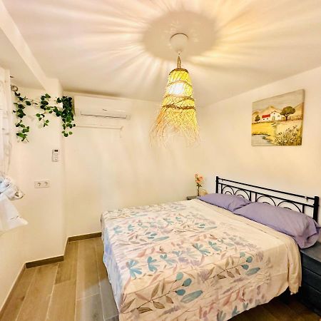 Sol Apartamentos Malaga Centro Ngoại thất bức ảnh