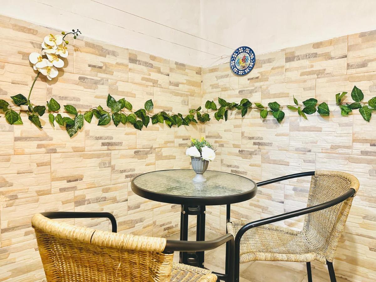 Sol Apartamentos Malaga Centro Ngoại thất bức ảnh